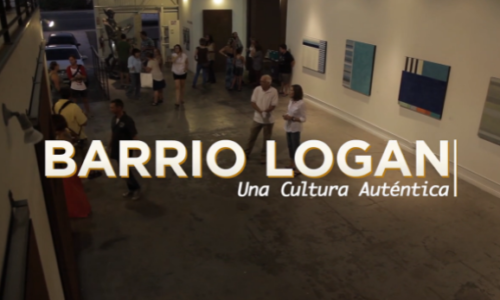 San Diego Arts n Culture – Barrio Logan