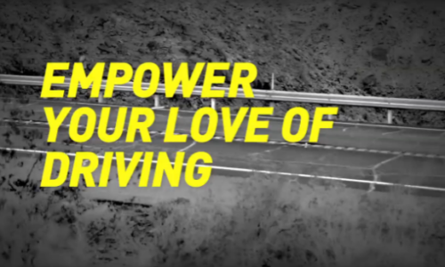 Toyo Tires Web Commercial