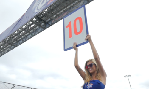 Global Rally Car – Behind the Scenes