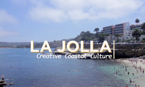 San Diego Arts n Culture – La Jolla
